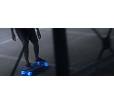 VOLTEN BOARDS ice sky VOLTEN BOARDS ice sky